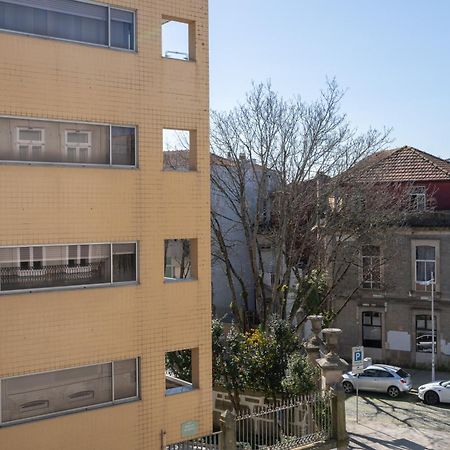 Apartamento Qian Centro 1 OOporto Esterno foto