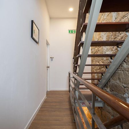 Apartamento Qian Centro 1 OOporto Esterno foto