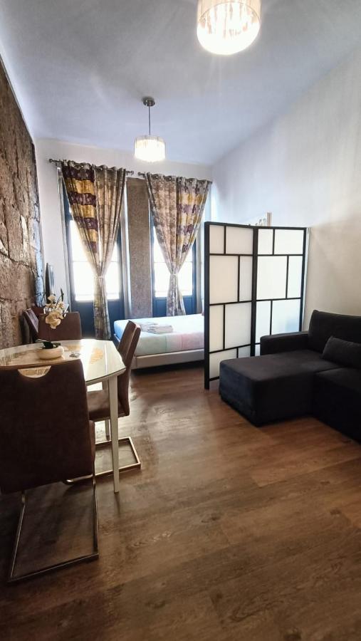 Apartamento Qian Centro 1 OOporto Esterno foto