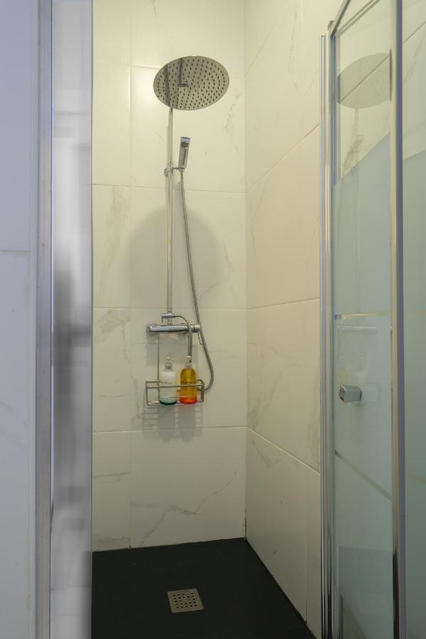 Apartamento Qian Centro 1 OOporto Esterno foto