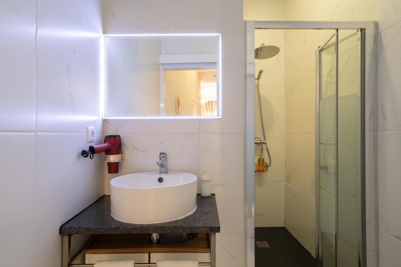 Apartamento Qian Centro 1 OOporto Esterno foto