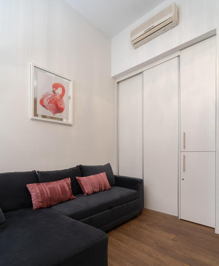 Apartamento Qian Centro 1 OOporto Esterno foto