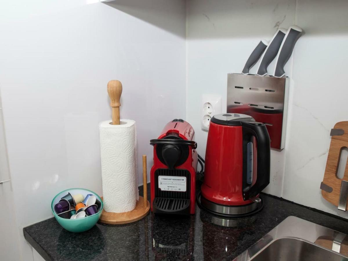 Apartamento Qian Centro 1 OOporto Esterno foto