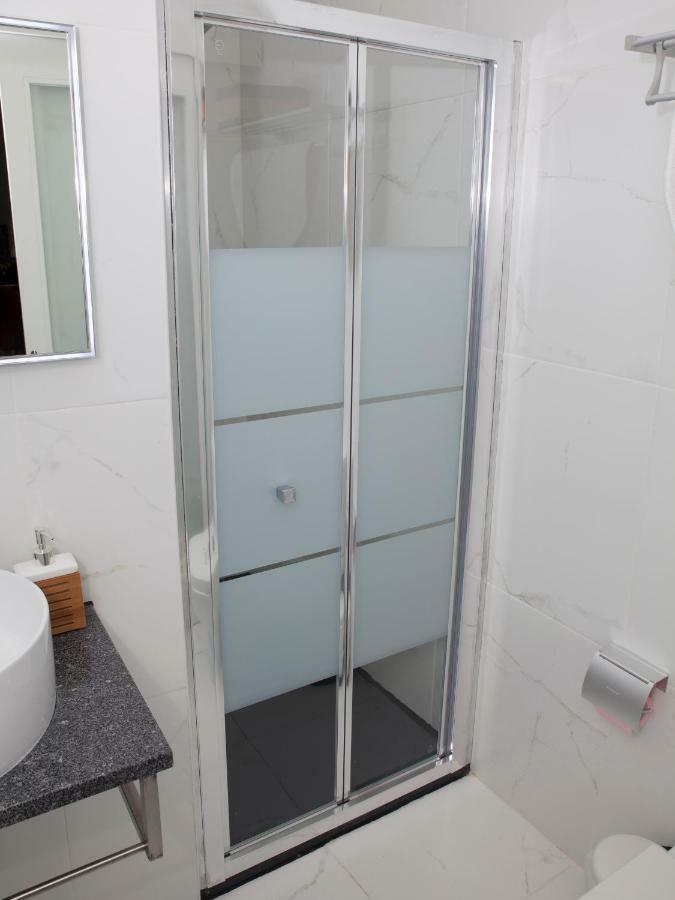 Apartamento Qian Centro 1 OOporto Esterno foto