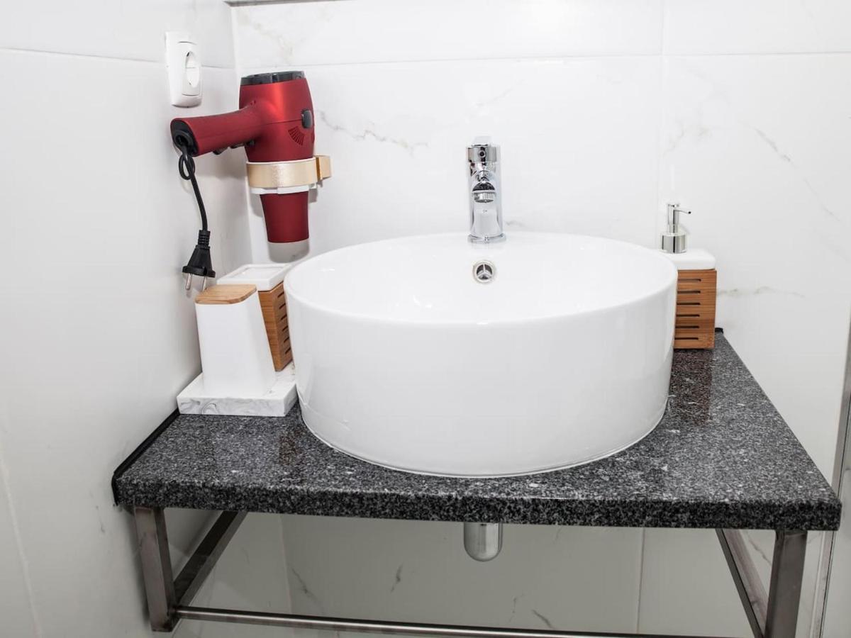 Apartamento Qian Centro 1 OOporto Esterno foto